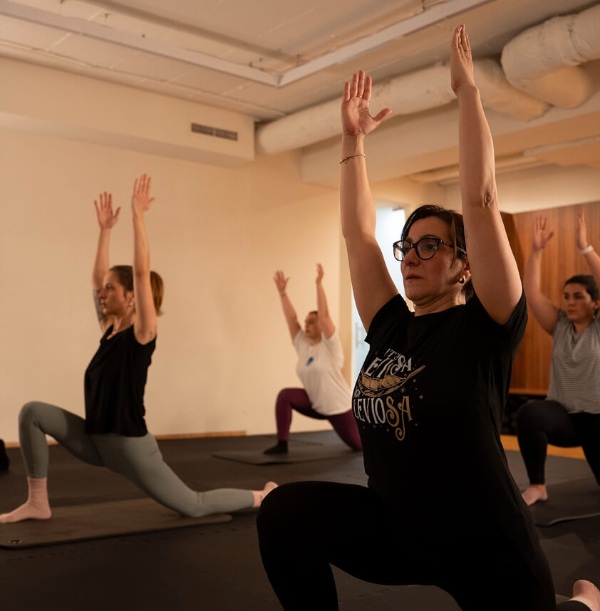 Pilates Wellness & Tone